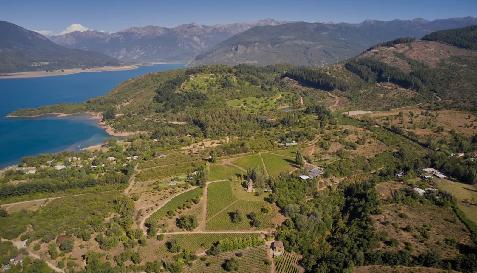 terreno